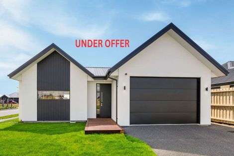 Photo of property in 51 Collier Drive, Halswell, Christchurch, 8025