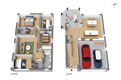 Photo of property in 8a Ringwood Street, Torbay, Auckland, 0630