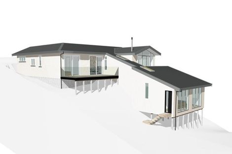 Photo of property in 15 Mortens Lane, Mount Pleasant, Christchurch, 8081