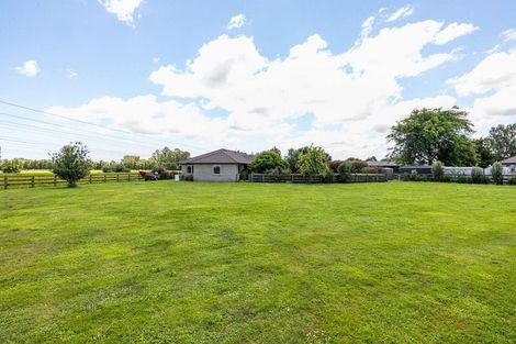 Photo of property in 11 Shadbolt Drive, Leamington, Cambridge, 3432