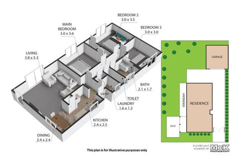 Photo of property in 22 Karaka Street, Inglewood, 4330