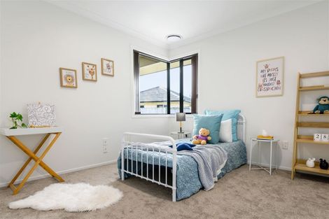 Photo of property in 3 Sarah Court, Rototuna North, Hamilton, 3210