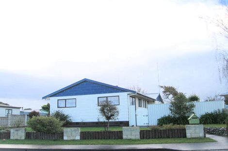 Photo of property in 58 Diaz Drive, Flaxmere, Hastings, 4120