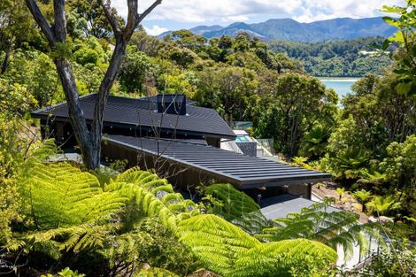 Photo of property in 25 Astrolabe View, Kaiteriteri, Motueka, 7197