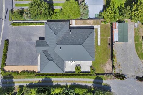 Photo of property in 4a Rata Street, Oxford, 7430