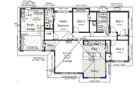 Photo of property in 21 Royal Crescent, Papamoa, 3118