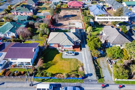 Photo of property in 8a Mckenzie Street, Geraldine, 7930