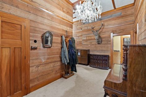 Photo of property in 432 Masterton Stronvar Road, Weraiti, Masterton, 5890