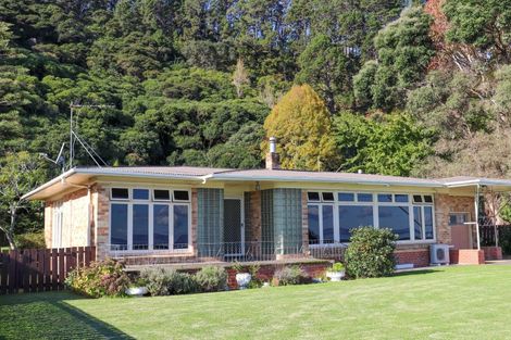 Photo of property in 614 Tararu Sh25 Road, Thames, 3500