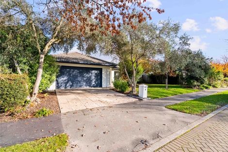 Photo of property in 8 Edmund Storr Road, Halswell, Christchurch, 8025