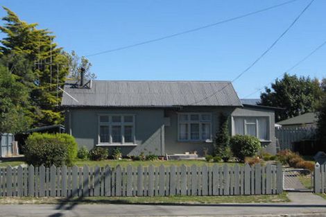 Photo of property in 11 Davie Street, Temuka, 7920