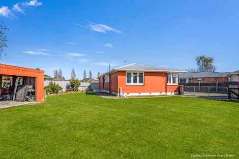 Photo of property in 6 Pratley Crescent, Hampstead, Ashburton, 7700