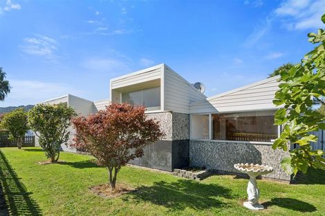 Photo of property in 20 Park Avenue, Epuni, Lower Hutt, 5011