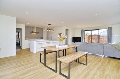 Photo of property in 21 Quinn Crescent, Woodend, 7610