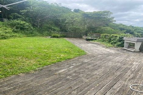 Photo of property in 123 Barnard Street, Wadestown, Wellington, 6012