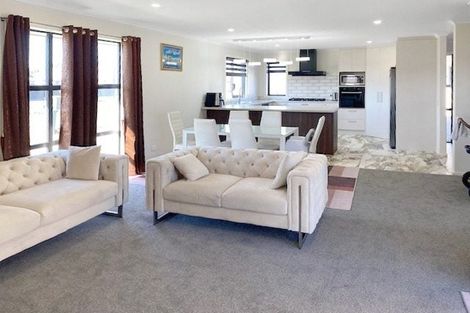 Photo of property in 18 Martini Avenue, Leeston, 7632