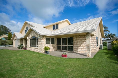 Photo of property in 4 Mulberry Grove, Morrinsville, 3300