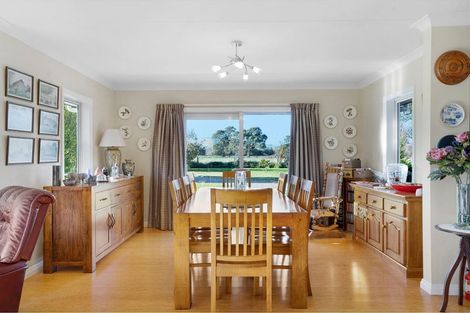 Photo of property in 39 Welch Road, Opaki, Masterton, 5871