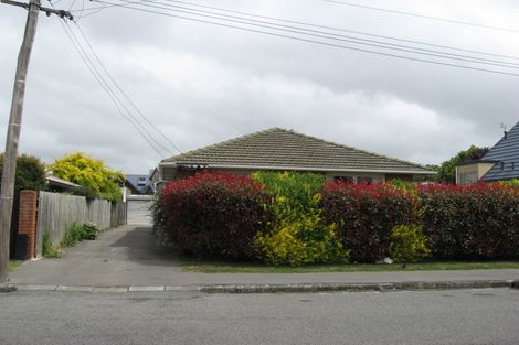Photo of property in 6 Toorak Avenue Avonhead Christchurch City