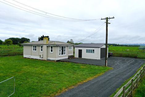 Photo of property in 333 Whitikahu Road, Taupiri, 3791