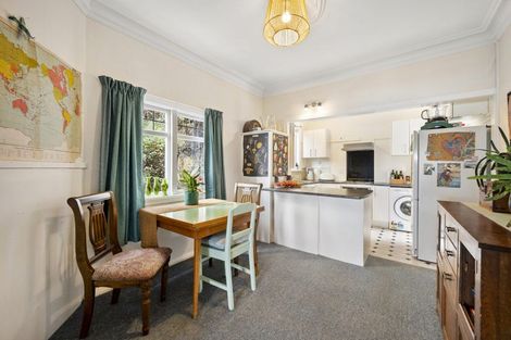 Photo of property in 86 Rakau Road, Hataitai, Wellington, 6021