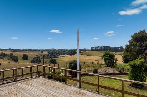 Photo of property in 892 Waiuku Road, Mauku, Pukekohe, 2678