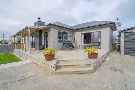 Photo of property in 287 Nelson Street, Strathern, Invercargill, 9812