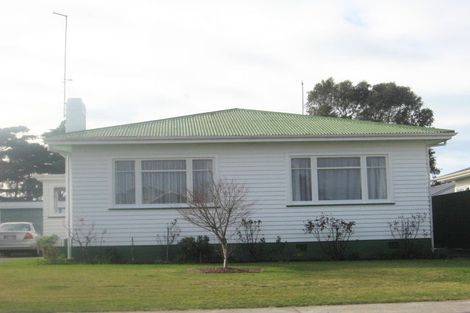 Photo of property in 906 Albert Street, Parkvale, Hastings, 4122