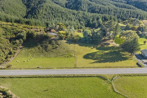 Photo of property in 276 Northbank Road, Kaituna, Blenheim, 7275