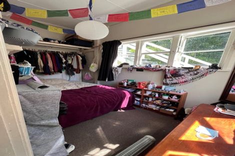 Photo of property in 6 Maurice Terrace, Te Aro, Wellington, 6011