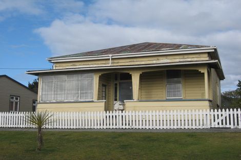 Photo of property in 41 Packers Quay, Blaketown, Greymouth, 7805