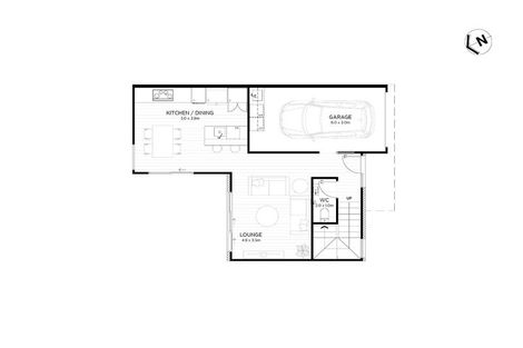 Photo of property in 14 Rauawa Lane, Hobsonville, 0616