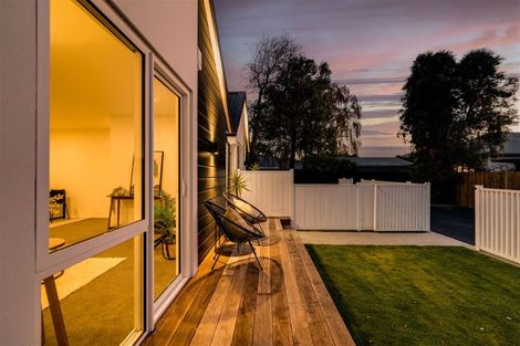 Photo of property in 30b Chelsea Street, Linwood, Christchurch, 8062