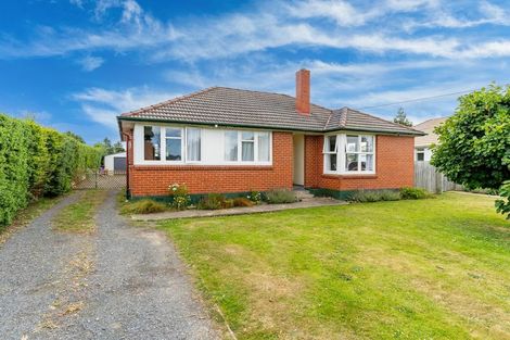 Photo of property in 17 Nairn Street, Mosgiel, 9024