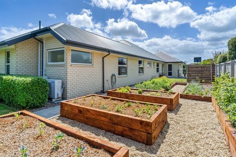 Photo of property in 7 Cameron Crescent, Rolleston, 7614