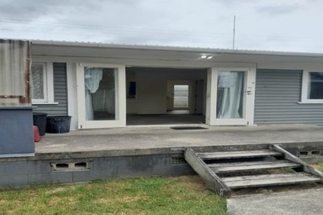 Photo of property in 41 West End Avenue, Woodhill, Whangarei, 0110