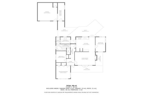 Photo of property in 4 Milson Line, Roslyn, Palmerston North, 4414