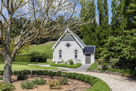 Photo of property in Racecourse Hill Homestead, 3979 West Coast Road, Darfield, 7571