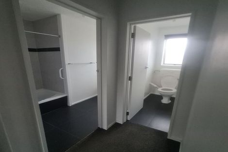 Photo of property in 2/11 Rutherford Street, Woolston, Christchurch, 8023