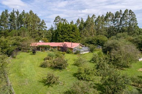 Photo of property in 839b Chester Road, West Taratahi, Carterton, 5791