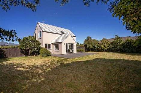 Photo of property in 57 Brookside Road, Rolleston, 7614
