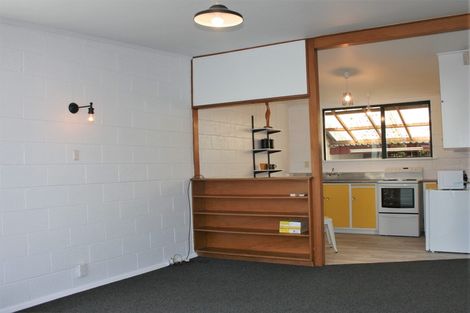 Photo of property in 5/27 Ward Street, Addington, Christchurch, 8024