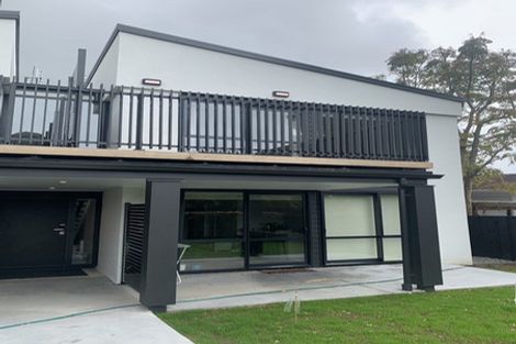 Photo of property in 3/162 Gowing Drive, Meadowbank, Auckland, 1072
