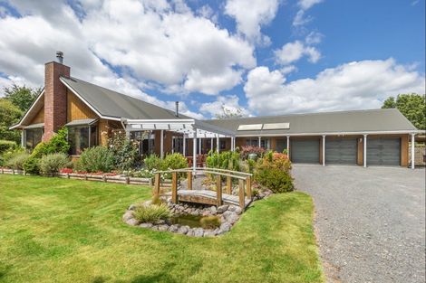 Photo of property in 153 Buller Road, Levin, 5571