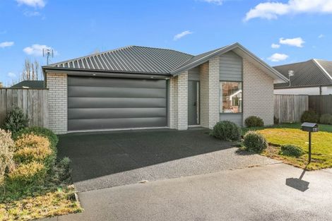 Photo of property in 7 Glengael Drive, Halswell, Christchurch, 8025