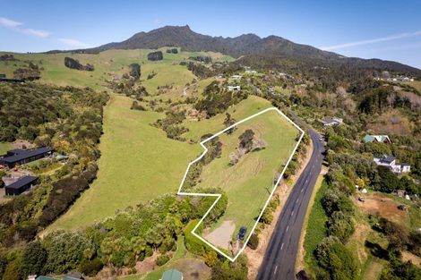 Photo of property in 459 Wainui Road, Raglan, 3297