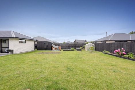 Photo of property in 10 Walter Place, Kirwee, Darfield, 7571