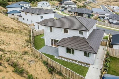 Photo of property in 3 Gatley Grove, Churton Park, Wellington, 6037