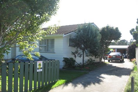 Photo of property in 124 Cascades Road, Pakuranga Heights, Auckland, 2010