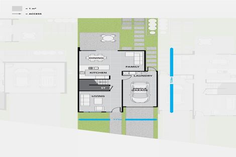 Photo of property in 35 Wallace Road, Ranui, Auckland, 0612